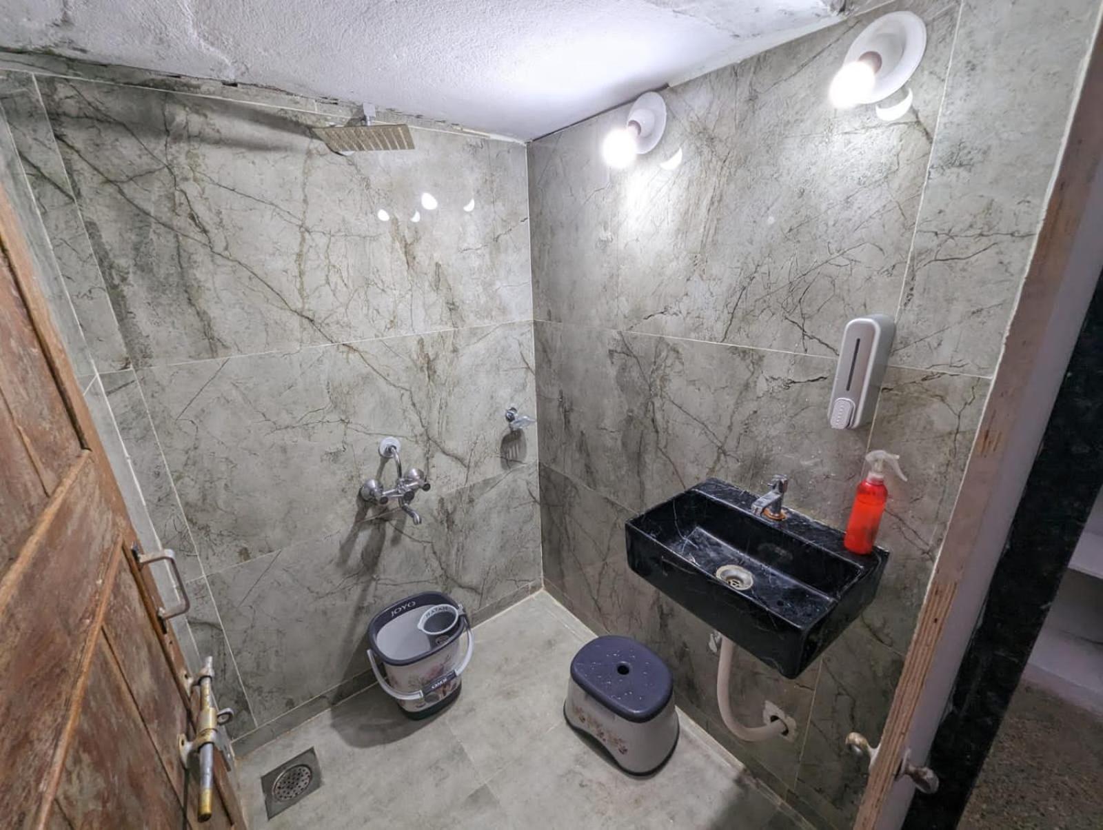 Swanky Sojourns Homestay コールハープル エクステリア 写真