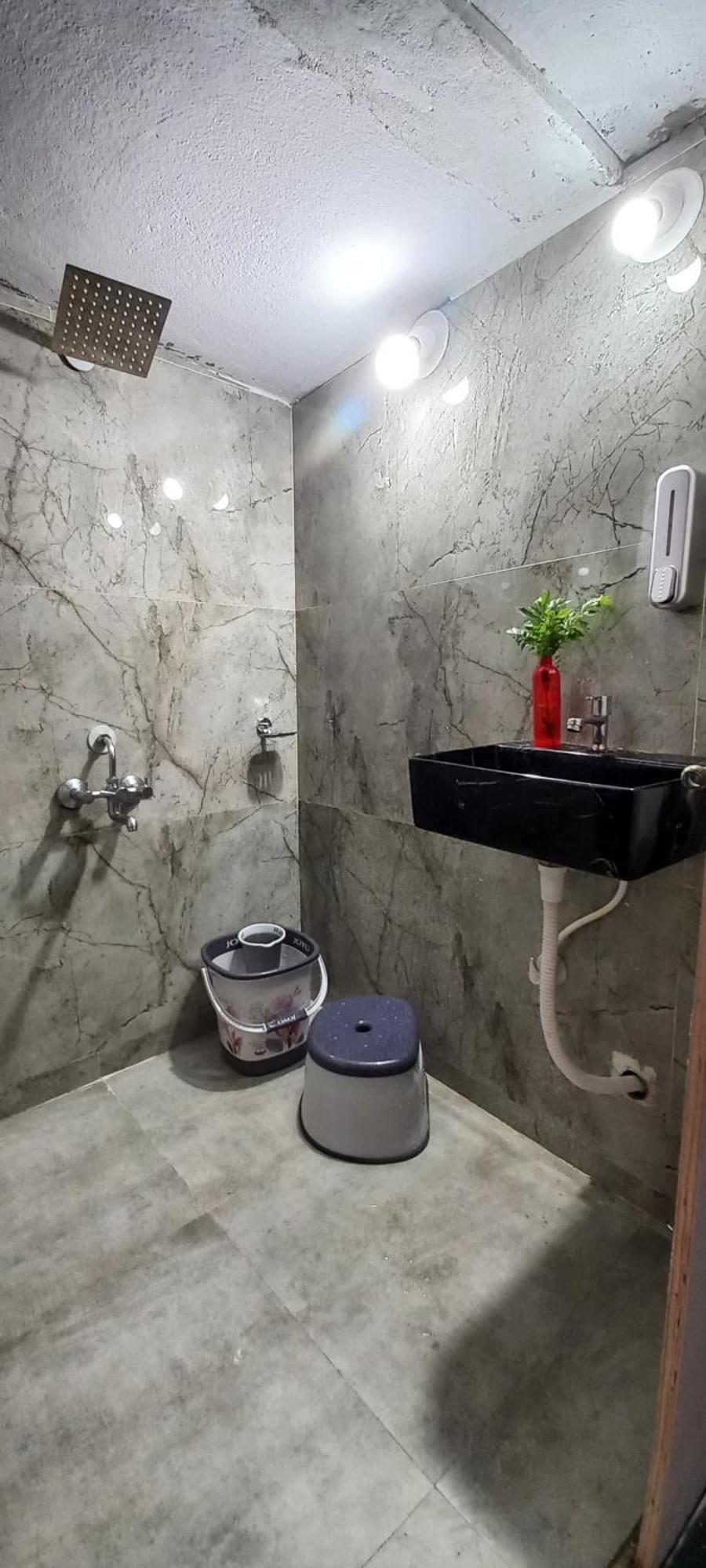 Swanky Sojourns Homestay コールハープル エクステリア 写真