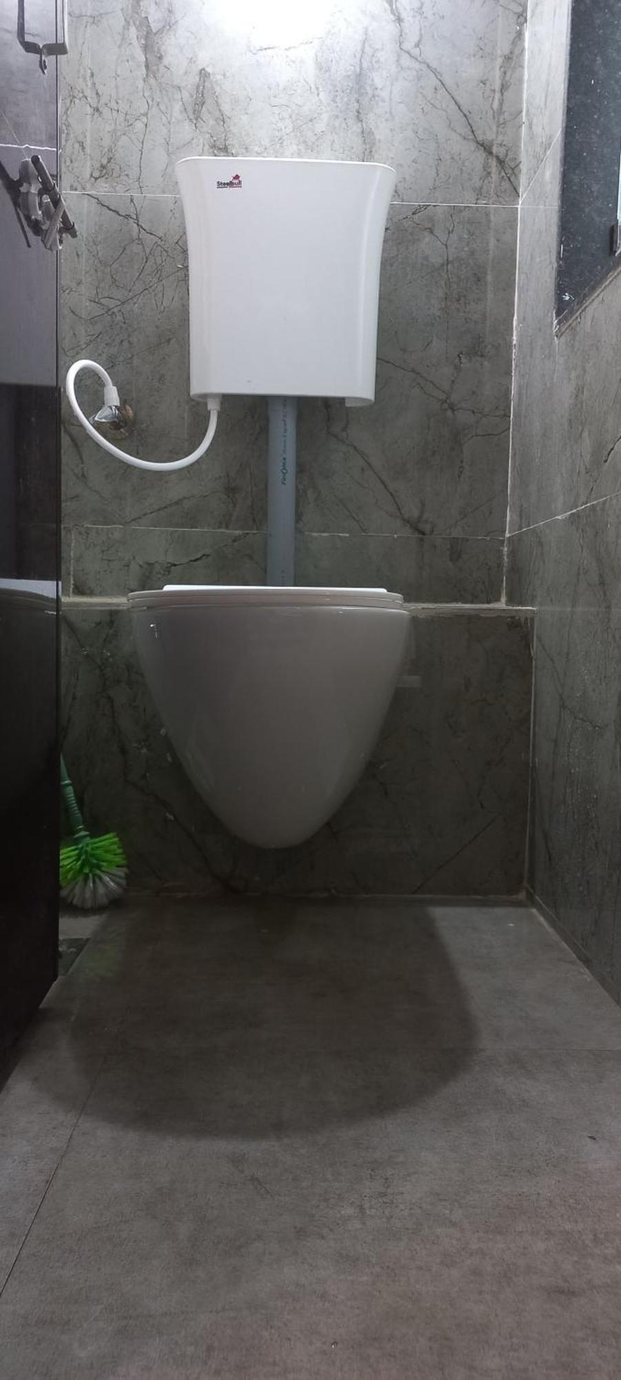 Swanky Sojourns Homestay コールハープル エクステリア 写真